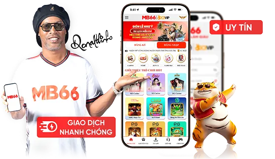Ứng dụng di động tot88 app