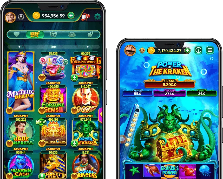 Các tính năng nổi bật của TOT88 APP