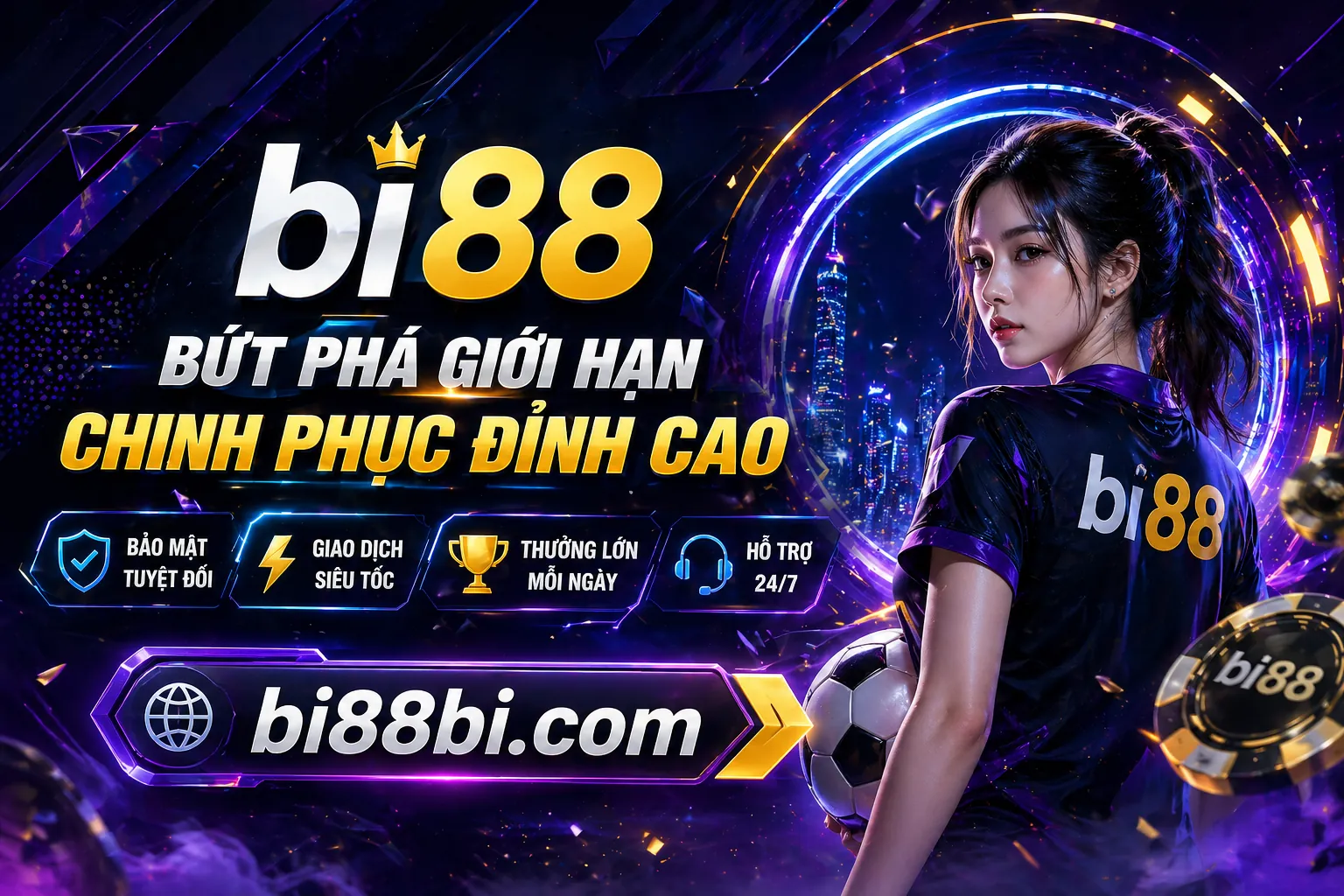 Hình ảnh tổng quan về tot88 app